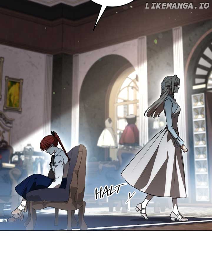 The Price Is Your Everything Chapter 57 - Page 71