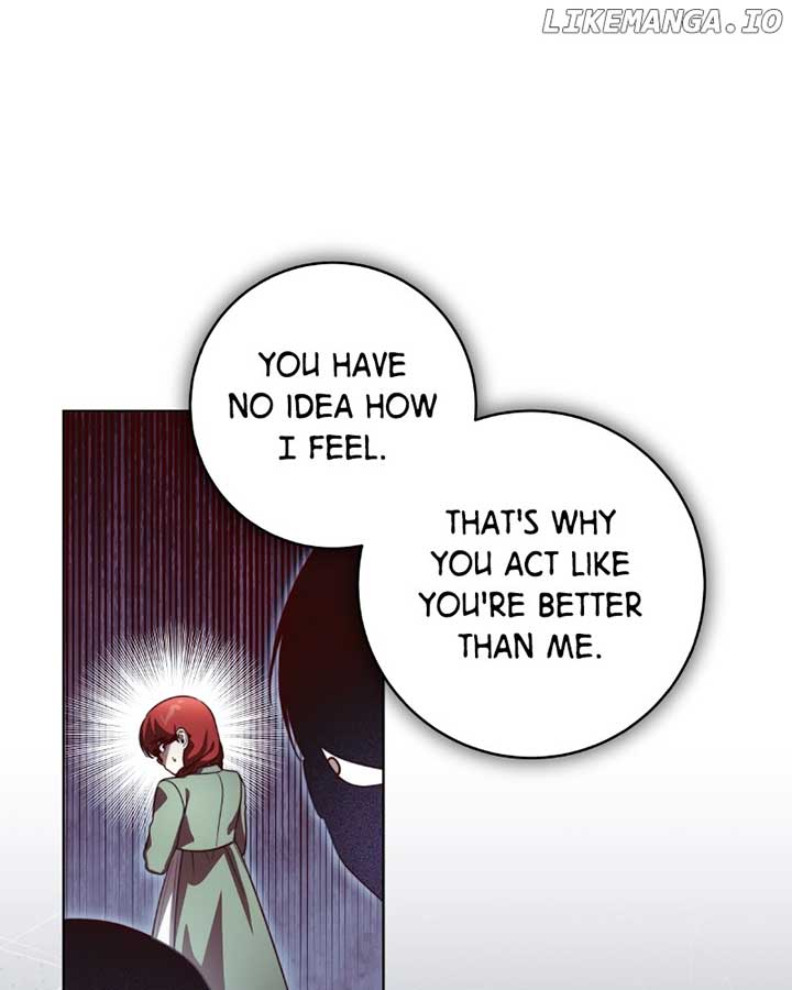 The Price Is Your Everything Chapter 57 - Page 74