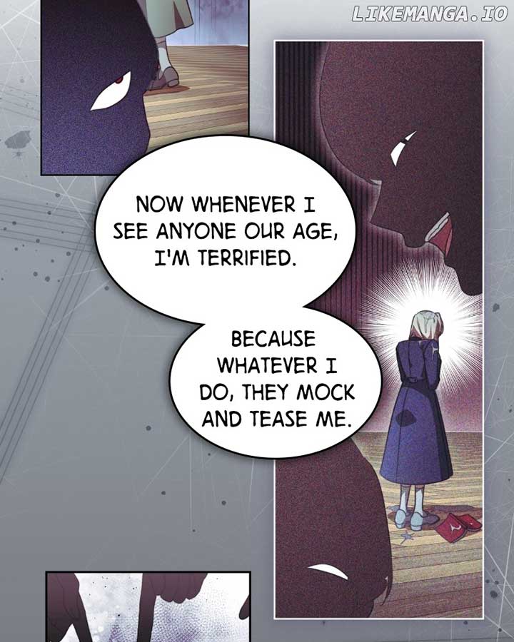 The Price Is Your Everything Chapter 57 - Page 75