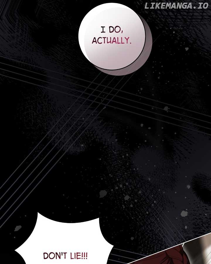 The Price Is Your Everything Chapter 57 - Page 79