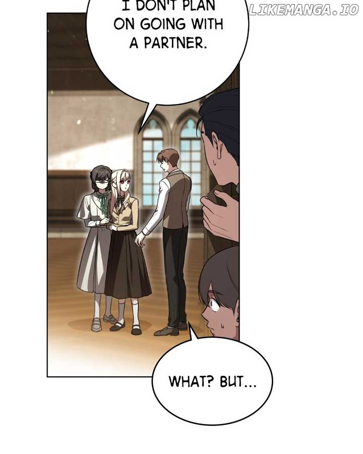 The Price Is Your Everything Chapter 57 - Page 8