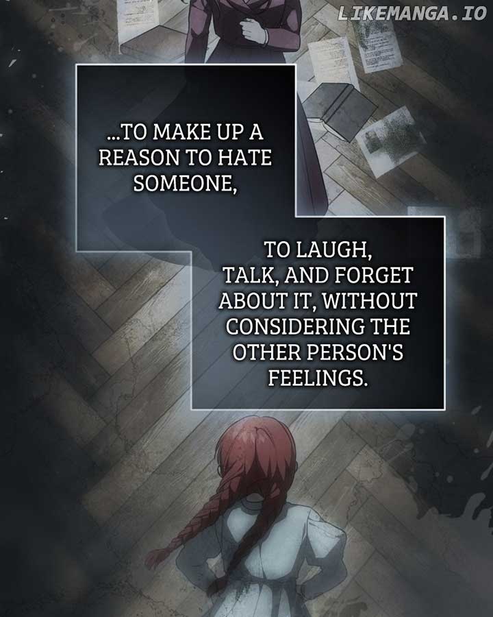 The Price Is Your Everything Chapter 57 - Page 85