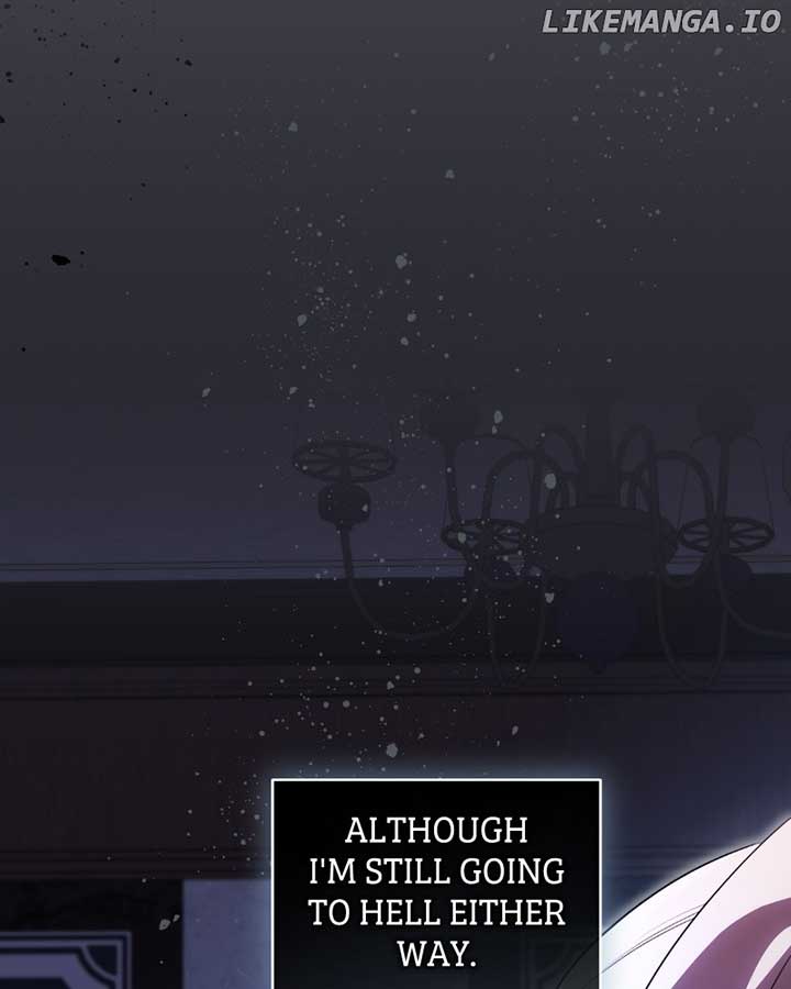 The Price Is Your Everything Chapter 57 - Page 89