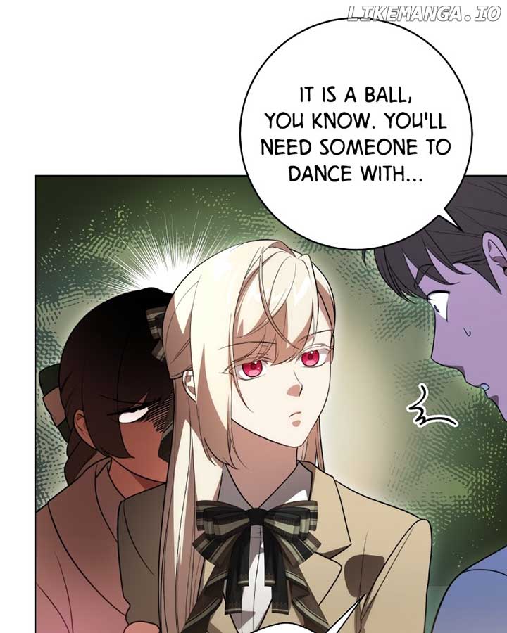 The Price Is Your Everything Chapter 57 - Page 9