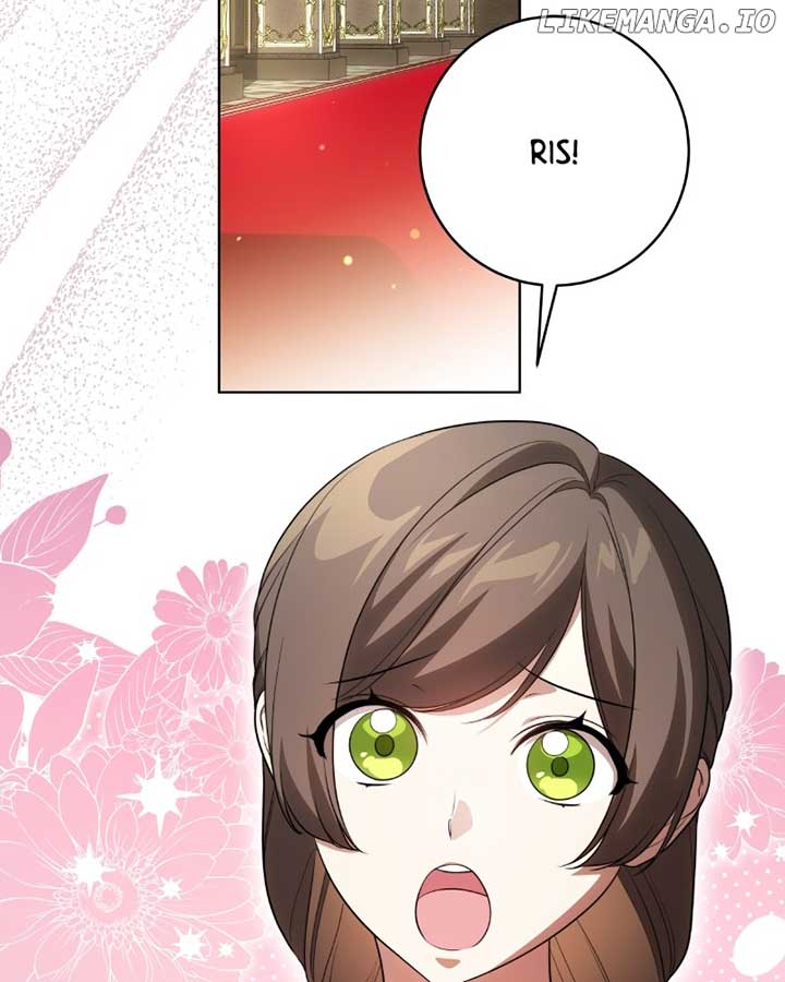 The Price Is Your Everything Chapter 57 - Page 94