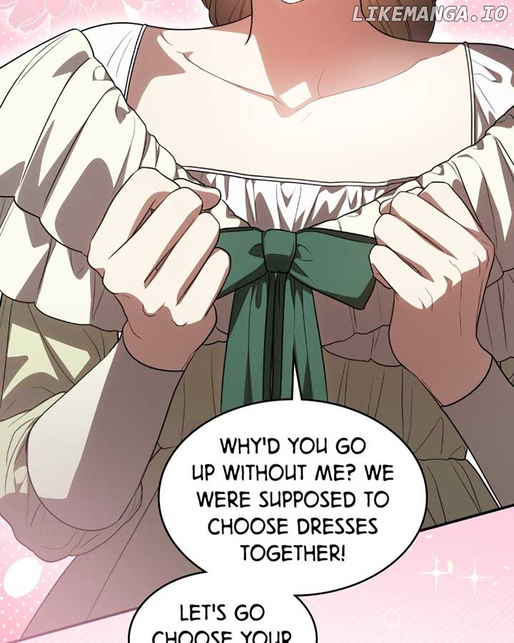 The Price Is Your Everything Chapter 57 - Page 95