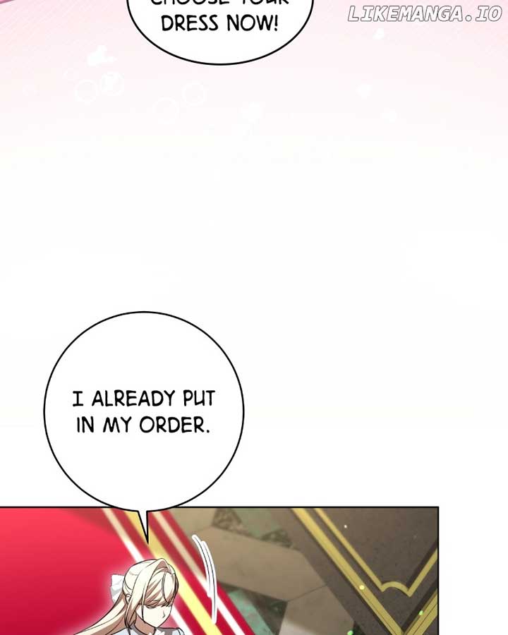 The Price Is Your Everything Chapter 57 - Page 96