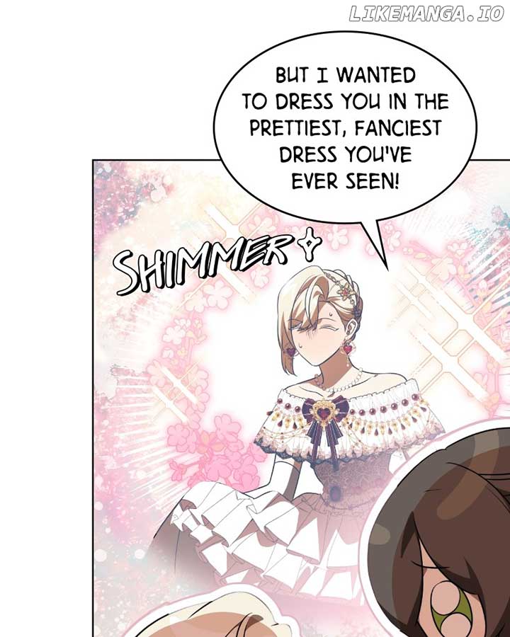 The Price Is Your Everything Chapter 57 - Page 98