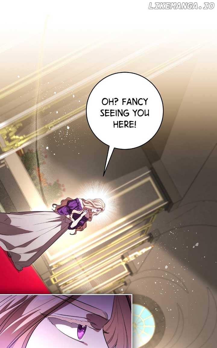 The Price Is Your Everything Chapter 58 - Page 1