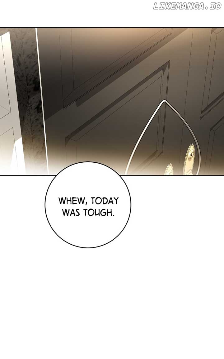 The Price Is Your Everything Chapter 58 - Page 12