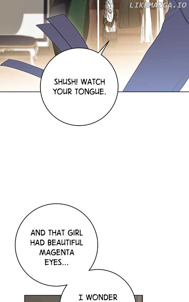 The Price Is Your Everything Chapter 58 - Page 14