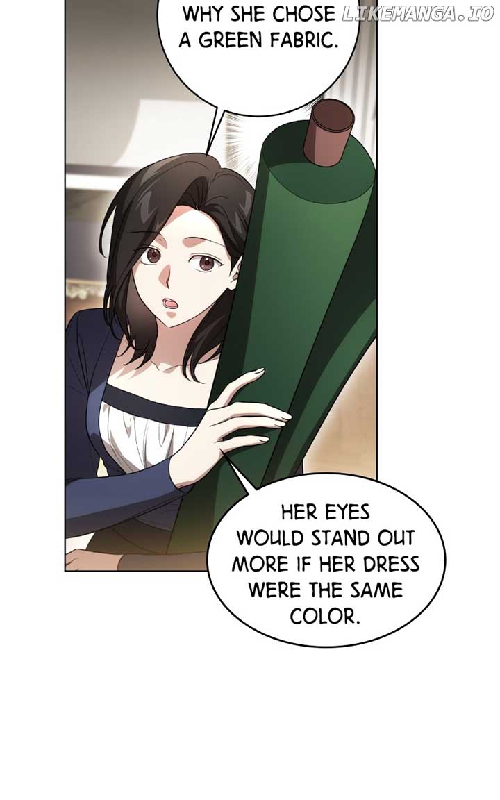 The Price Is Your Everything Chapter 58 - Page 15