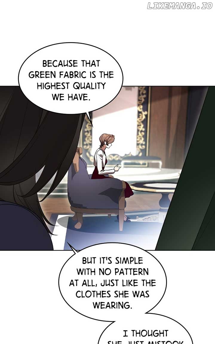 The Price Is Your Everything Chapter 58 - Page 16