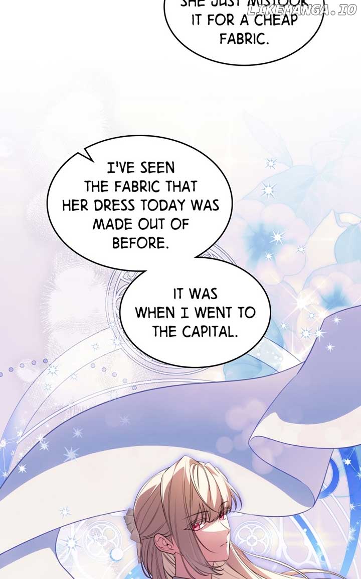 The Price Is Your Everything Chapter 58 - Page 17