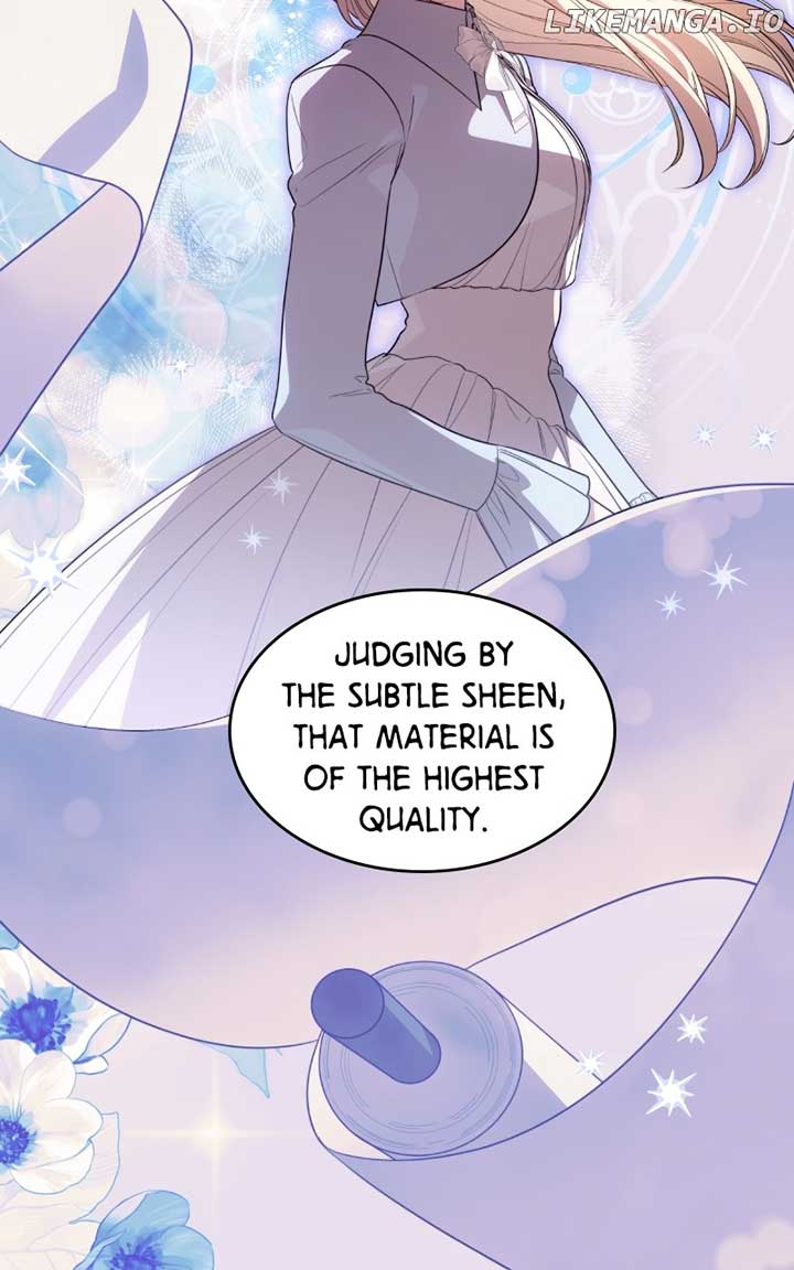 The Price Is Your Everything Chapter 58 - Page 18