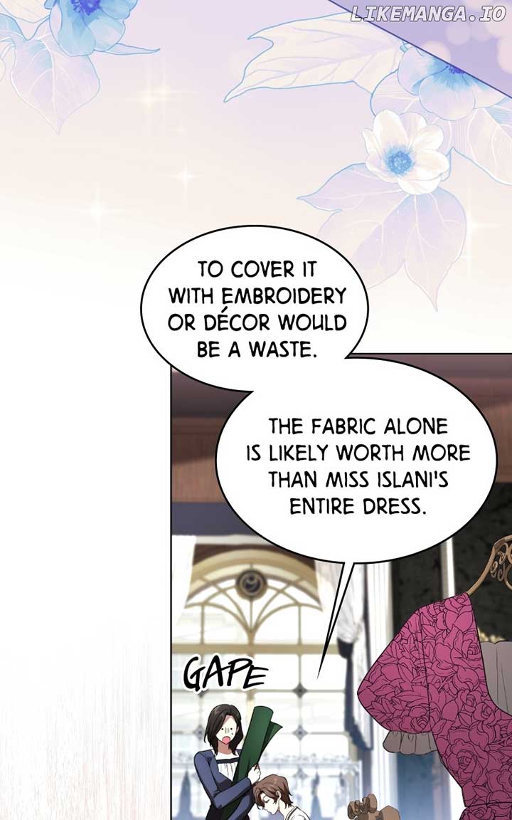 The Price Is Your Everything Chapter 58 - Page 19