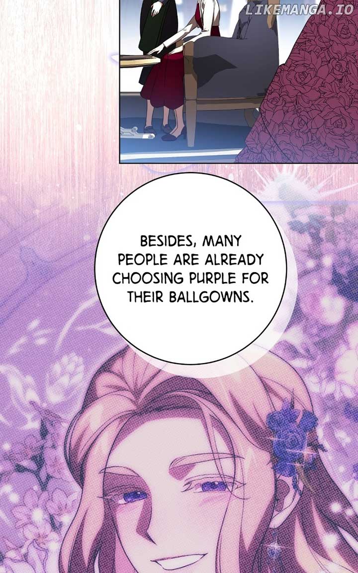 The Price Is Your Everything Chapter 58 - Page 20