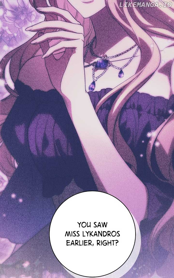 The Price Is Your Everything Chapter 58 - Page 21