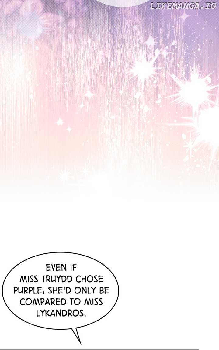 The Price Is Your Everything Chapter 58 - Page 22