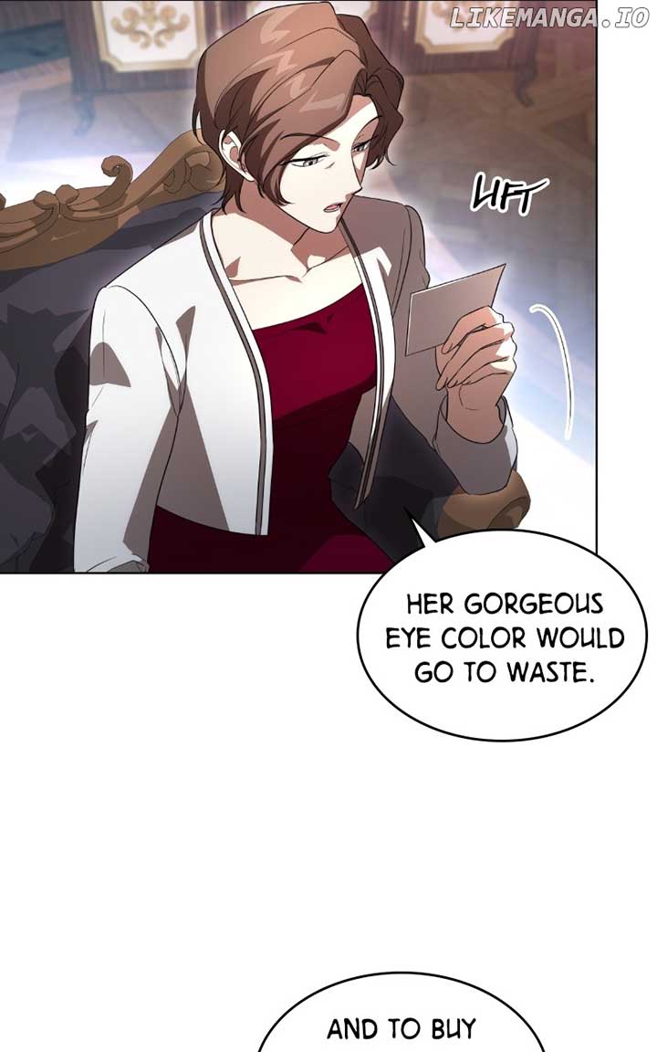 The Price Is Your Everything Chapter 58 - Page 23