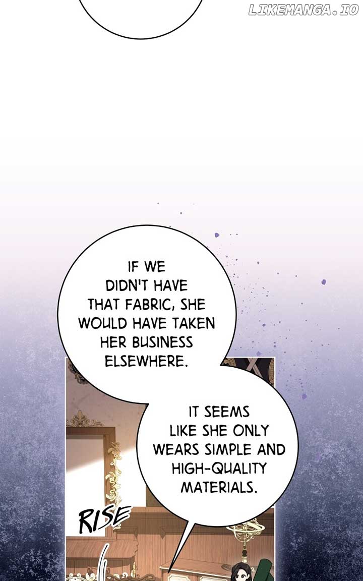 The Price Is Your Everything Chapter 58 - Page 25