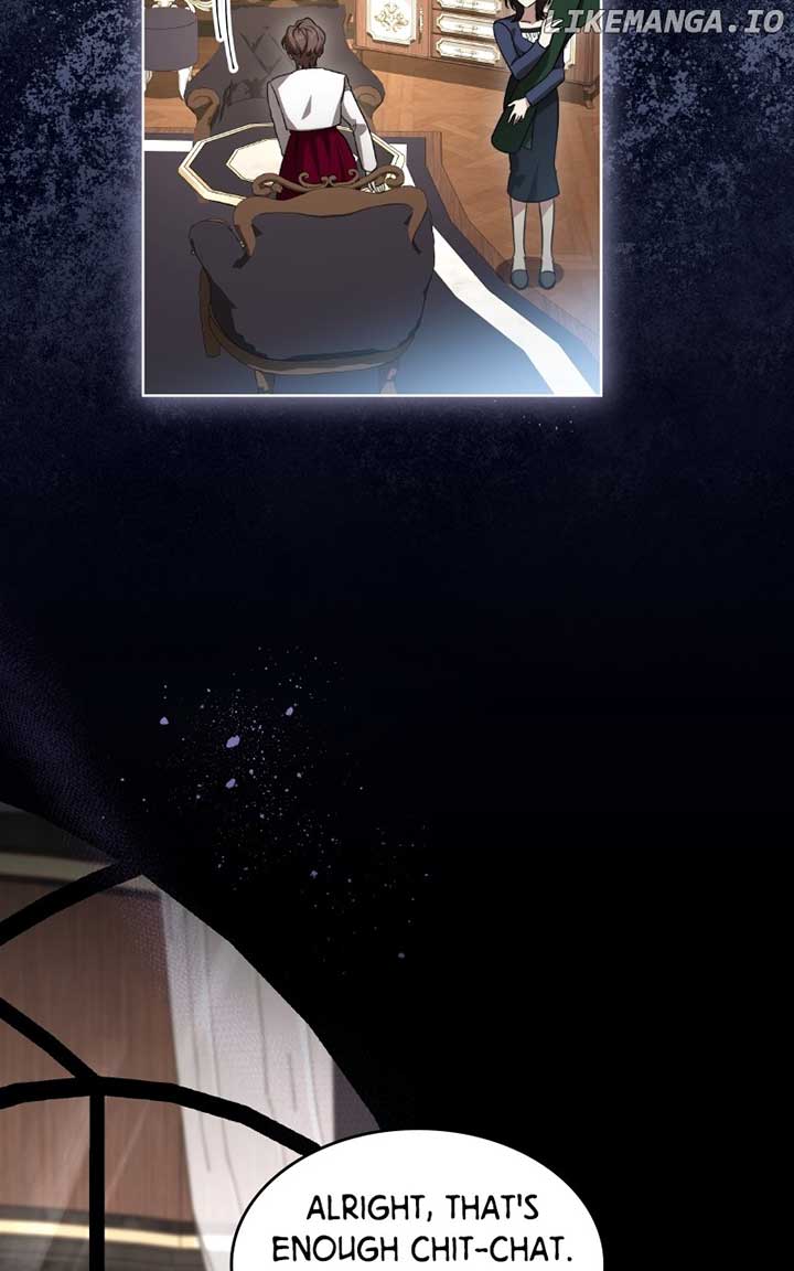 The Price Is Your Everything Chapter 58 - Page 26