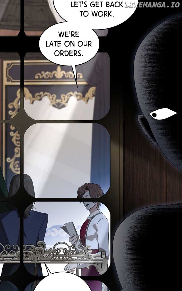 The Price Is Your Everything Chapter 58 - Page 27