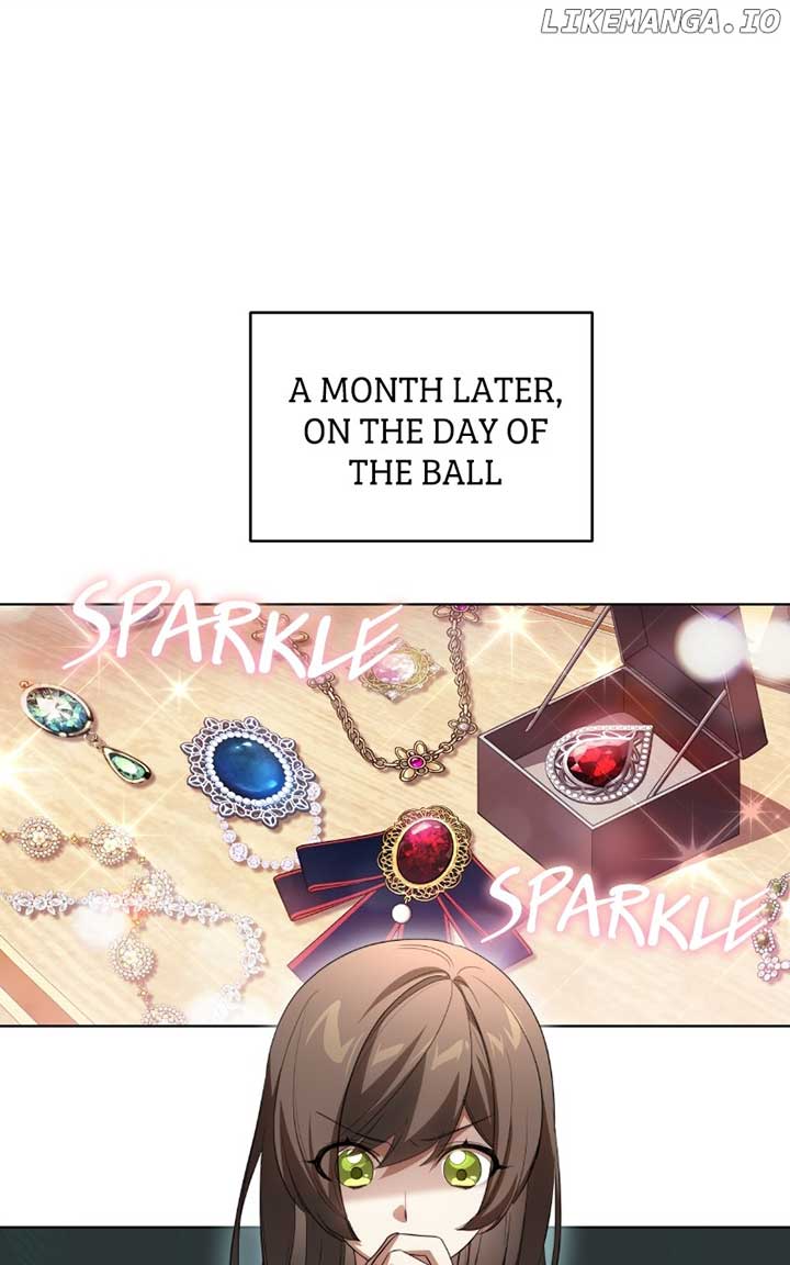 The Price Is Your Everything Chapter 58 - Page 29