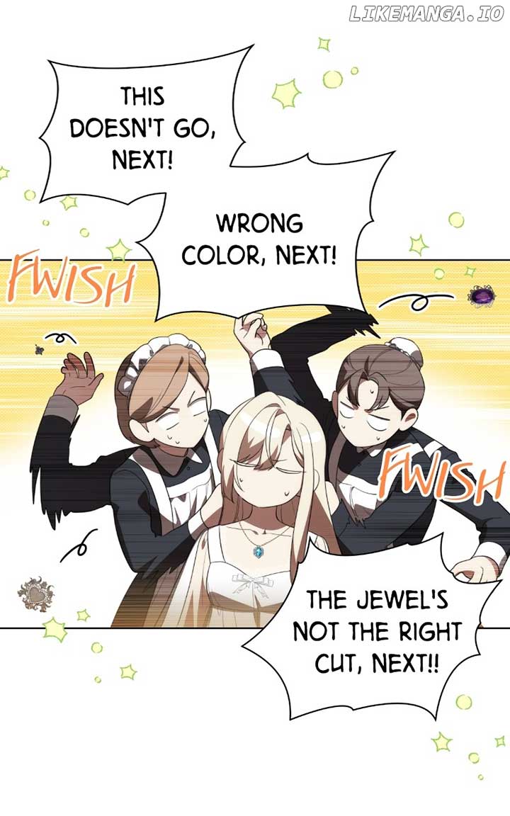 The Price Is Your Everything Chapter 58 - Page 31