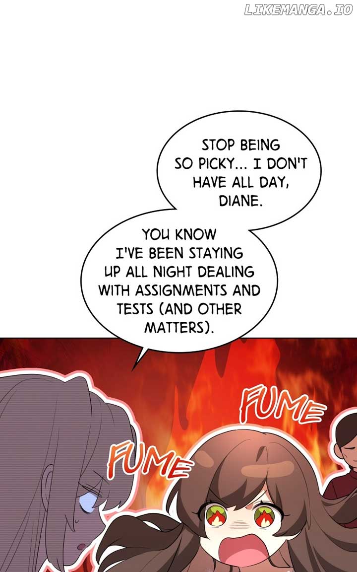 The Price Is Your Everything Chapter 58 - Page 32