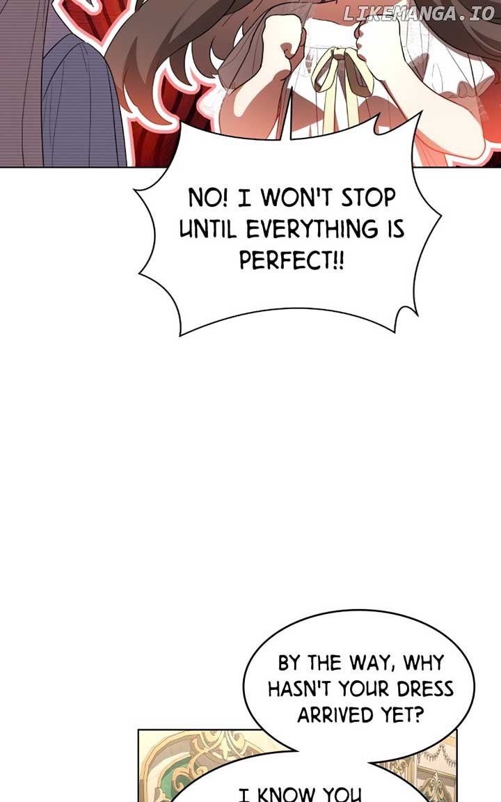 The Price Is Your Everything Chapter 58 - Page 33