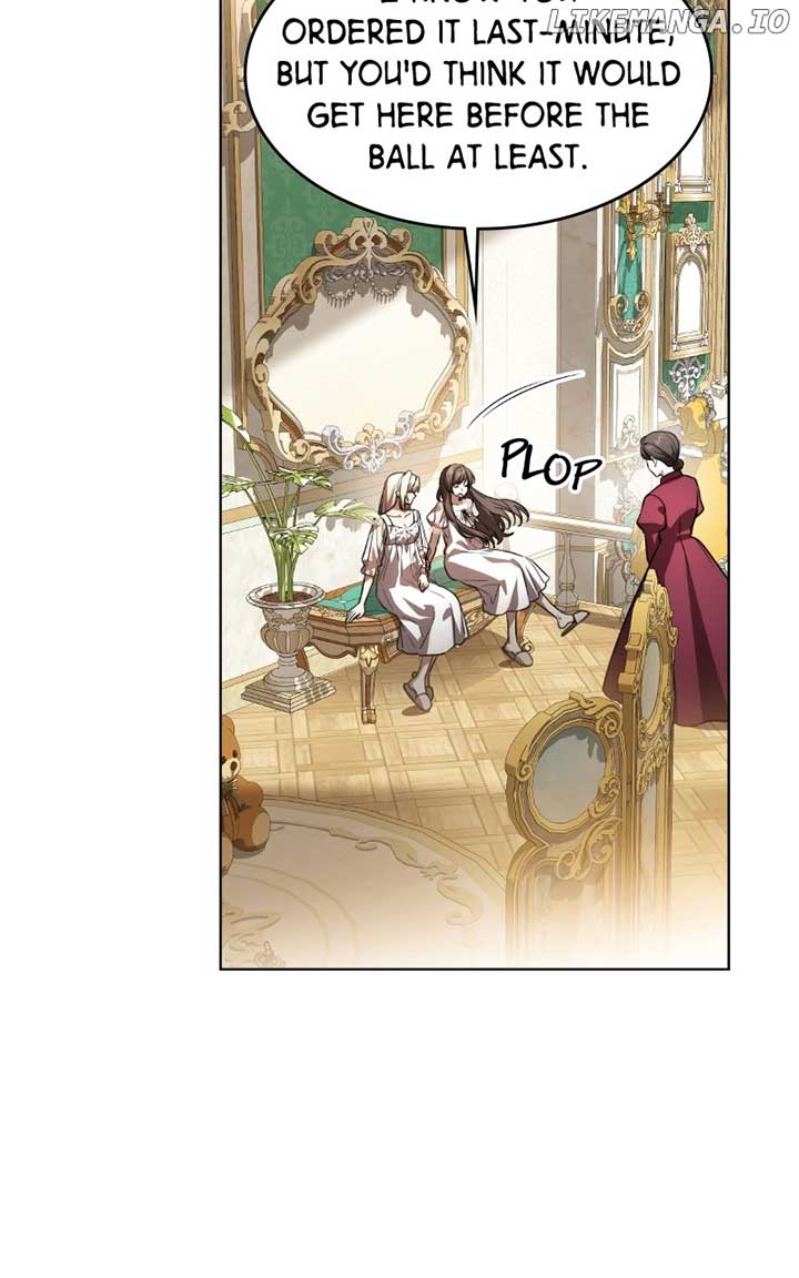 The Price Is Your Everything Chapter 58 - Page 34