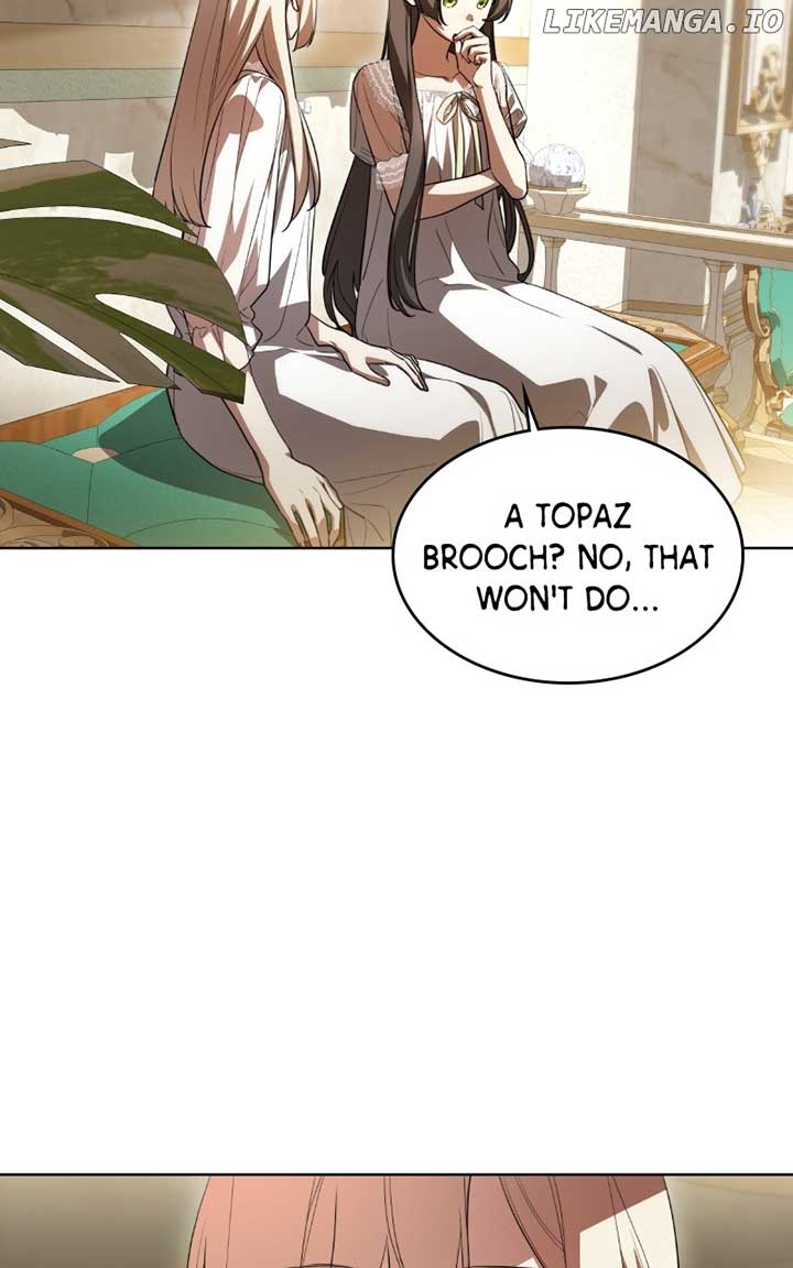 The Price Is Your Everything Chapter 58 - Page 37