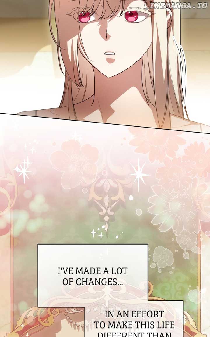 The Price Is Your Everything Chapter 58 - Page 38