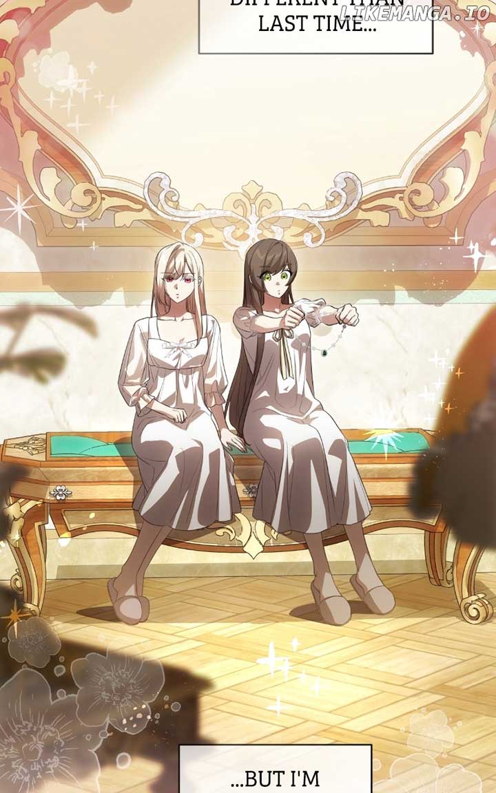 The Price Is Your Everything Chapter 58 - Page 39