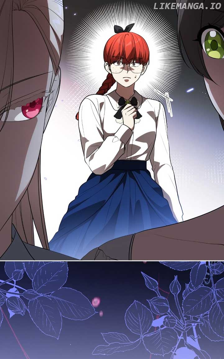 The Price Is Your Everything Chapter 58 - Page 4