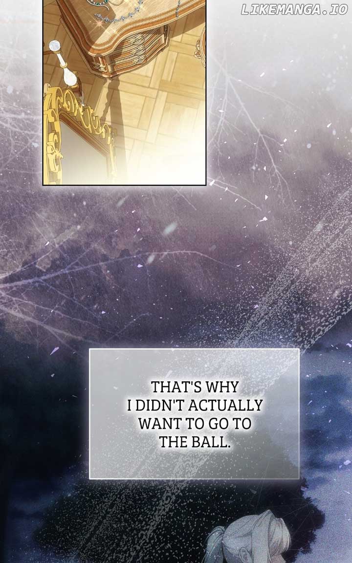 The Price Is Your Everything Chapter 58 - Page 41