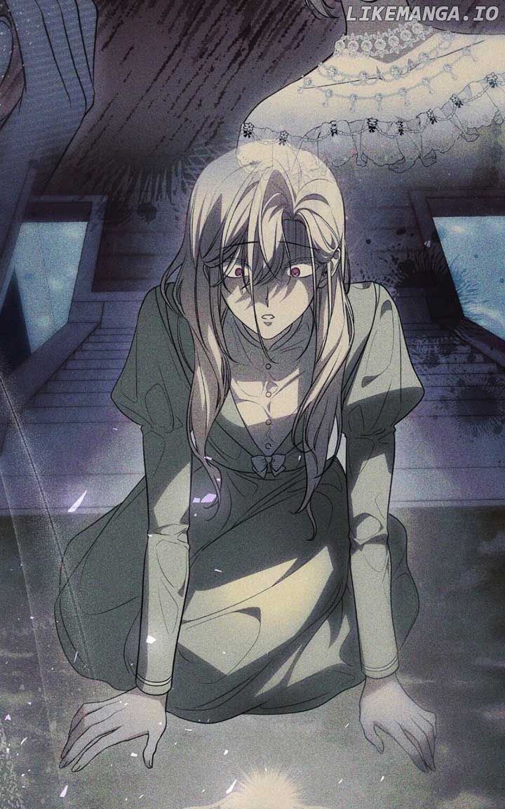 The Price Is Your Everything Chapter 58 - Page 43