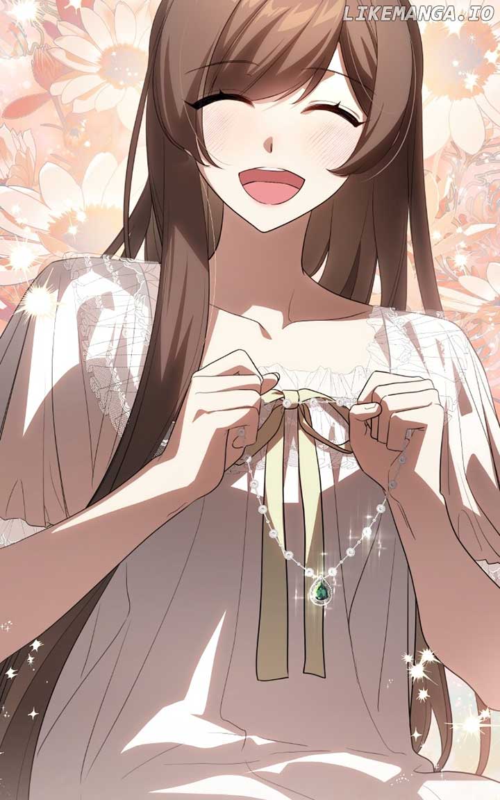 The Price Is Your Everything Chapter 58 - Page 46