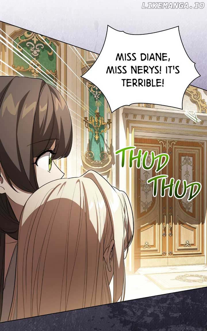 The Price Is Your Everything Chapter 58 - Page 49