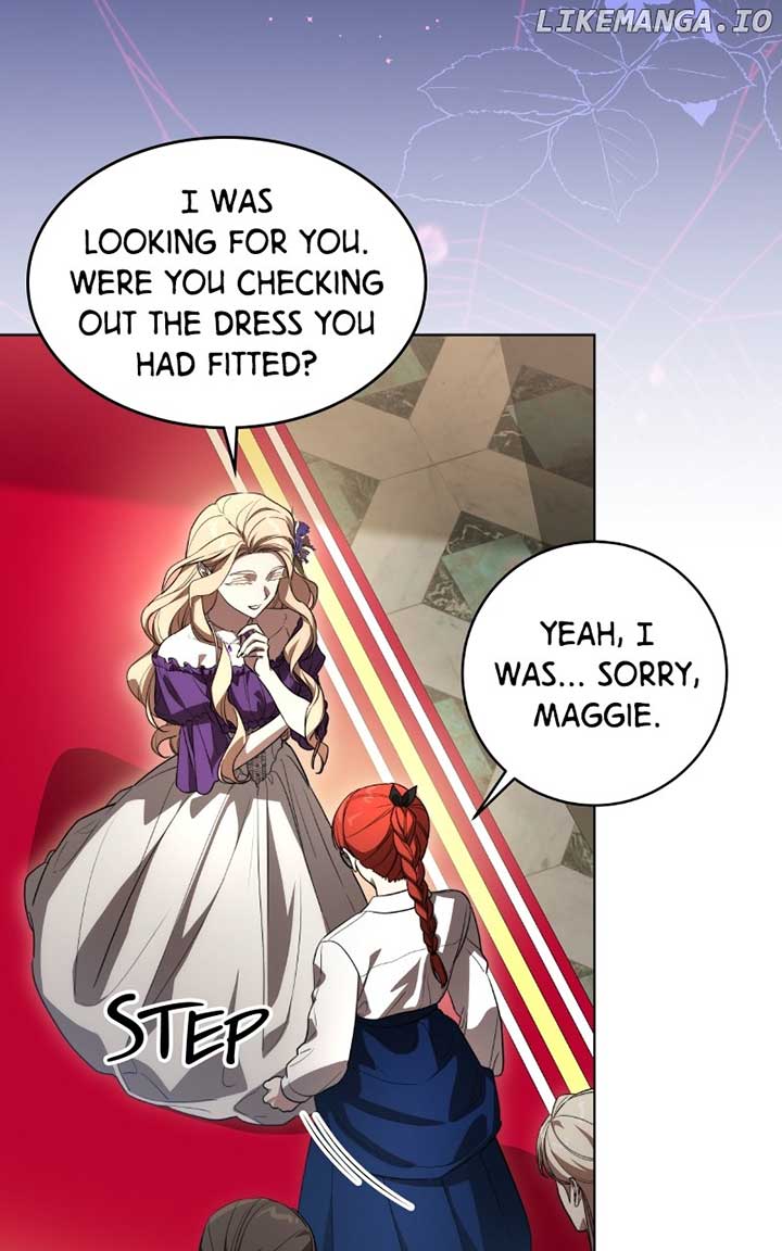 The Price Is Your Everything Chapter 58 - Page 5