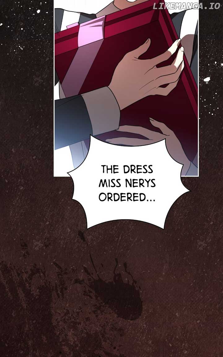 The Price Is Your Everything Chapter 58 - Page 51