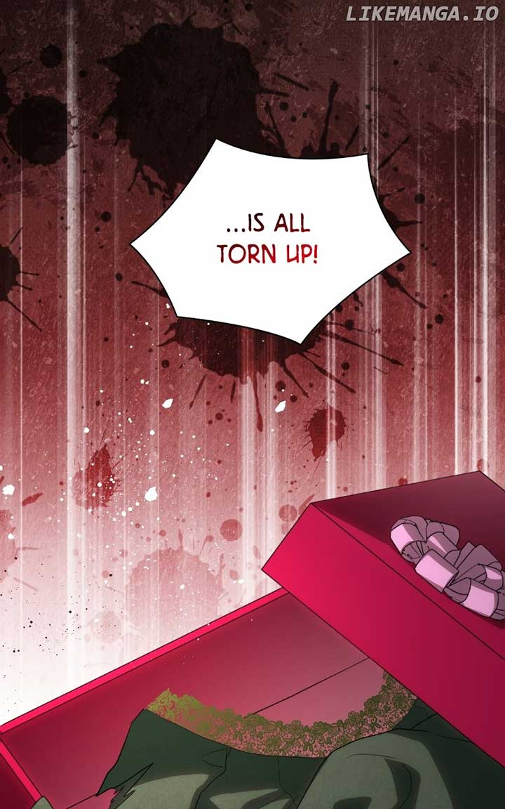 The Price Is Your Everything Chapter 58 - Page 52