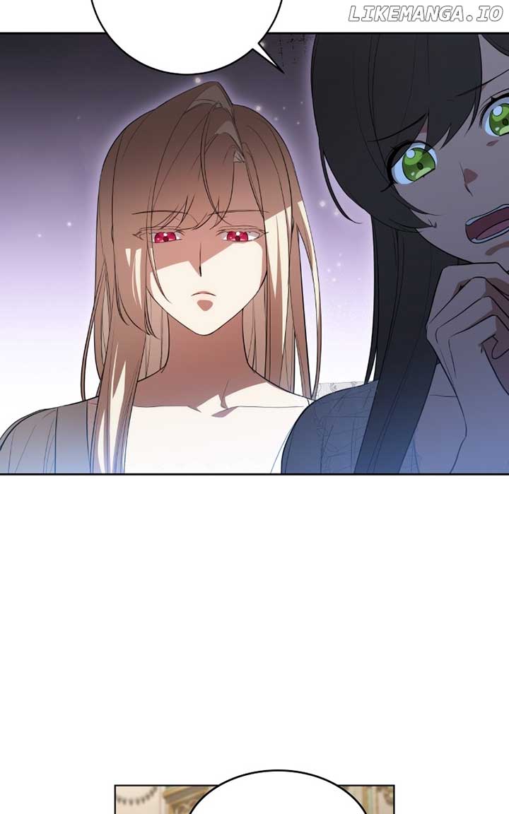 The Price Is Your Everything Chapter 58 - Page 54