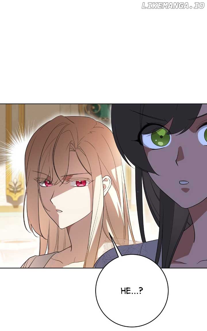 The Price Is Your Everything Chapter 58 - Page 56