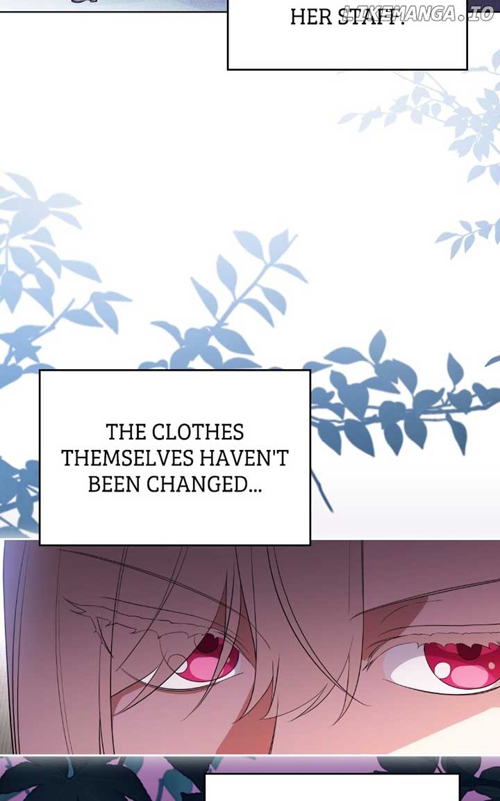 The Price Is Your Everything Chapter 58 - Page 58