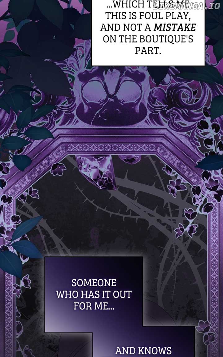 The Price Is Your Everything Chapter 58 - Page 59