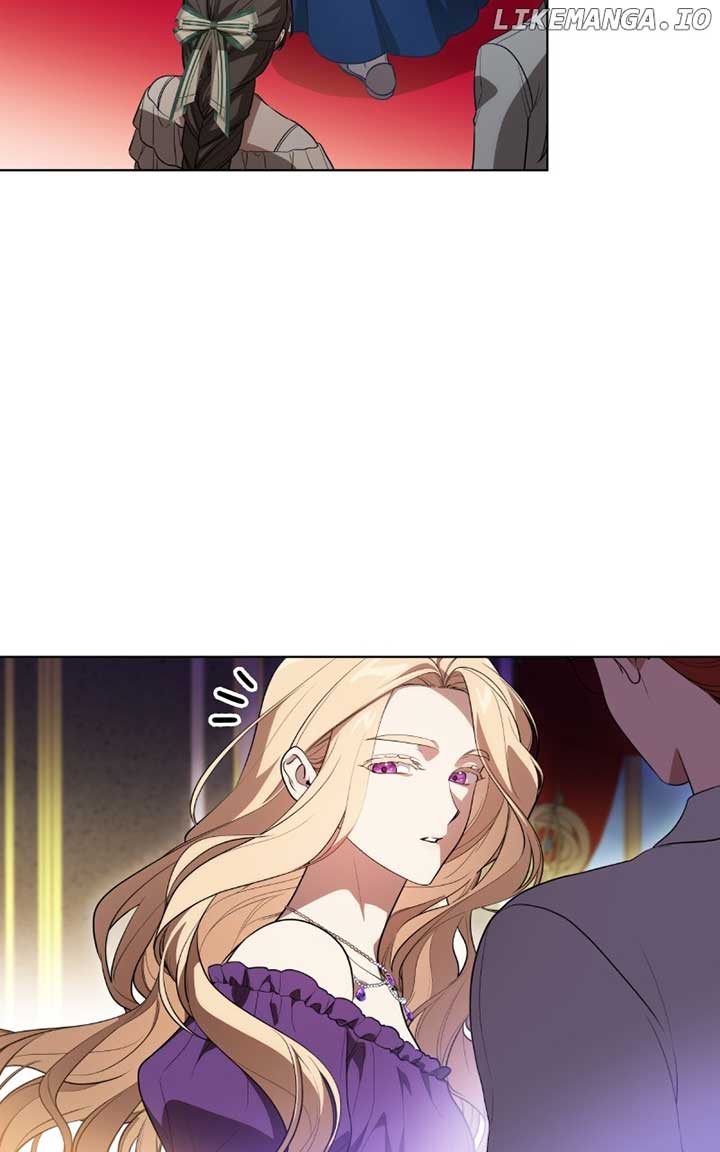 The Price Is Your Everything Chapter 58 - Page 6