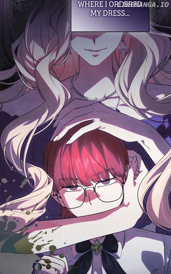 The Price Is Your Everything Chapter 58 - Page 60