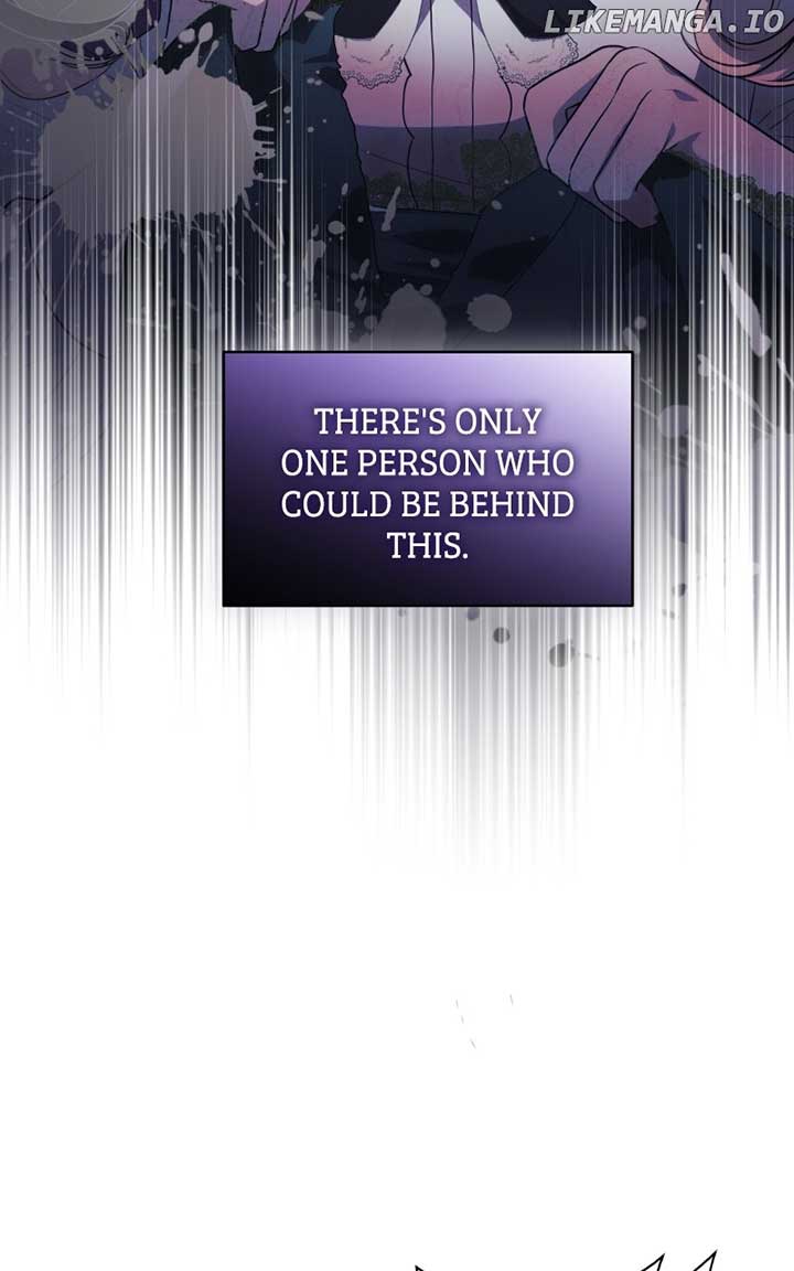 The Price Is Your Everything Chapter 58 - Page 61